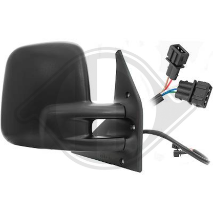 701857508H01C SPIEGEL RE.         VW T4, 90-03                5-PIN 2270126