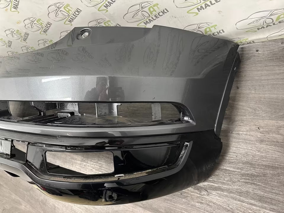8U0807385C Stoßstange Hinten Audi Q3 8U Modelle 14-18Bj