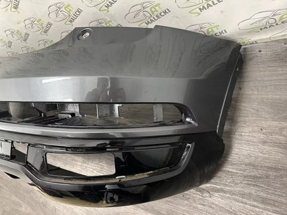 8U0807385C Stoßstange Hinten Audi Q3 8U Modelle 14-18Bj