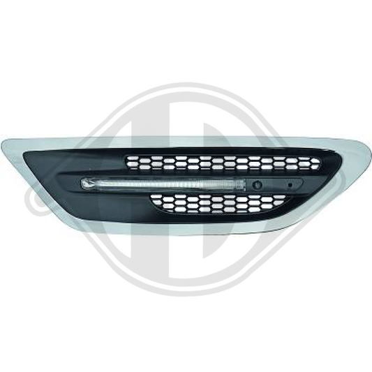DESIGNBLINKER SET F10/F11, 10-17   SPORT-PERFORMANCE, 1225478