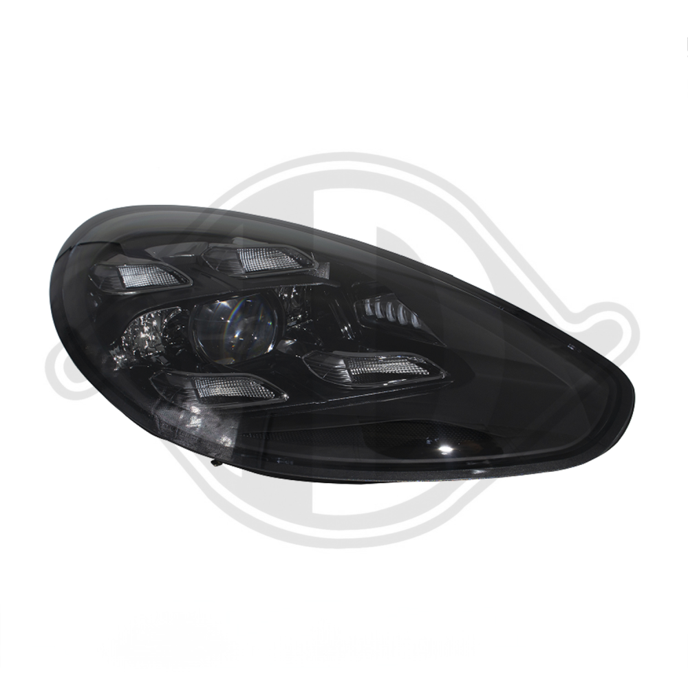nan LED SCHEINW. SET PANAMERA, 14-16     21 MATRIX-OPTIK, 2050380
