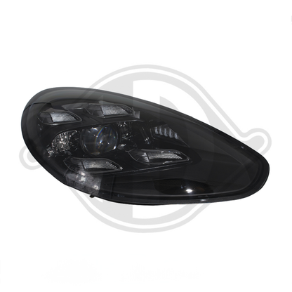 nan LED SCHEINW. SET PANAMERA, 14-16     21 MATRIX-OPTIK, 2050380