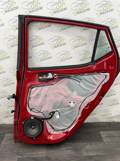 Tür Türe Hinten Rechts Hyundai i10 I10 IA BA 2013-2019 X2R
