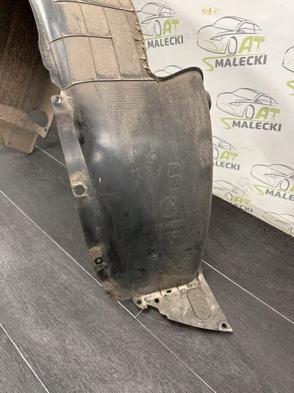 86821-H8000 Radhausschale Original Hinten Links Kia Rio IV 4 YB