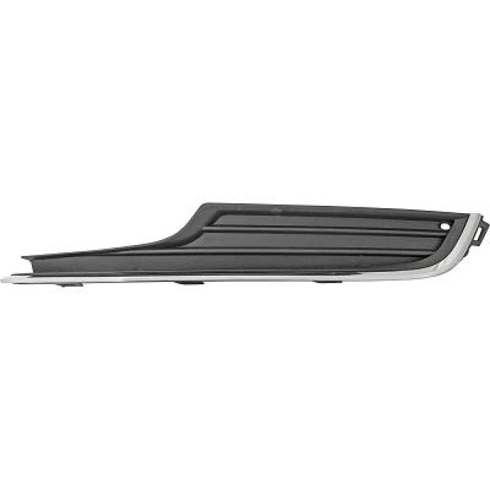 5G0854661 STOßST.GRILL LI. GOLF VII, 12-17       UNTERES GITTER 2216149