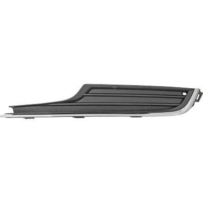 5G0854661 STOßST.GRILL LI. GOLF VII, 12-17       UNTERES GITTER 2216149