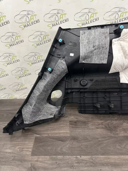 85731-2Y000 Kofferraum Verkleidung Links Hyundai IX35 Modell