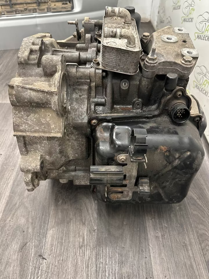 KDC Getriebe DSG Automatikgetriebe Vw Audi 1,4 TSI Benziner