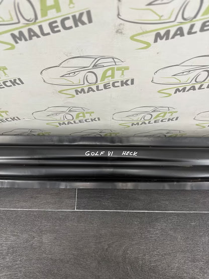 5K0807305A Stoßstangenträger Querträger Hinten Vw Golf VI 6 5K