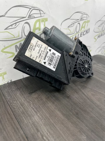8E0959801A Fensterhebermotor Hinten Links Audi A4 B6