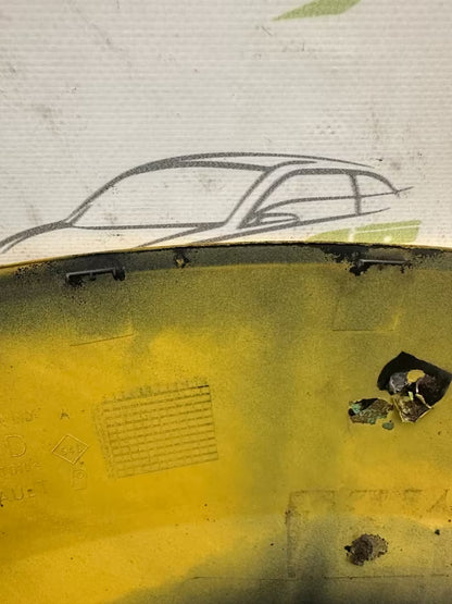 850760001R Zierleiste Kotflügel Hinten Rechts Renault Megane RS