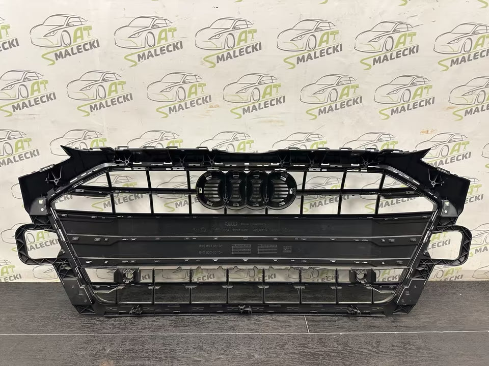 8W0853651DF Kühlergrill Frontgrill Audi A4 8W B9 Facelift Modelle