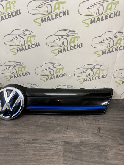 5GE853655 Frontgrill Kühlergrill Vw E-Golf VII 7 Modell Original
