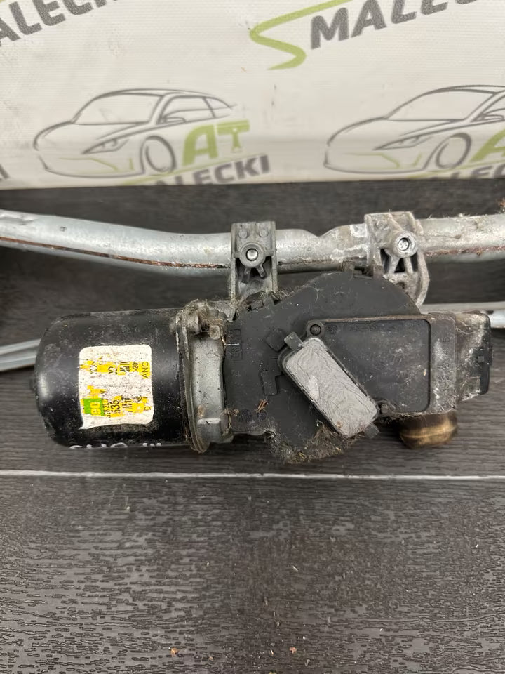 8200268931 Wischermotor Vorne für Renault Clio III Modelle