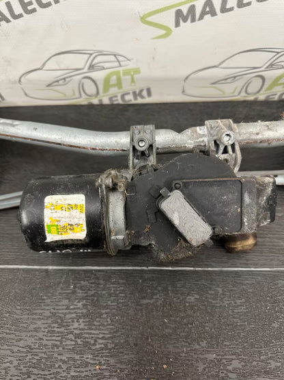 8200268931 Wischermotor Vorne für Renault Clio III Modelle