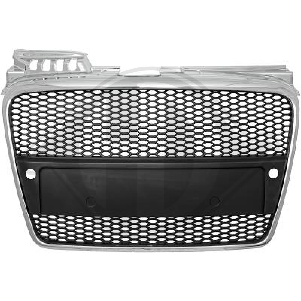 DESIGNGRILL            A4, 04-07     RENNSPORT-OPTIK, 1017642