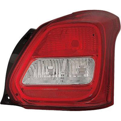 35650-53R00 RÜCKLEUCHTE RE.     SWIFT, 17-23             KEIN LED 6416090