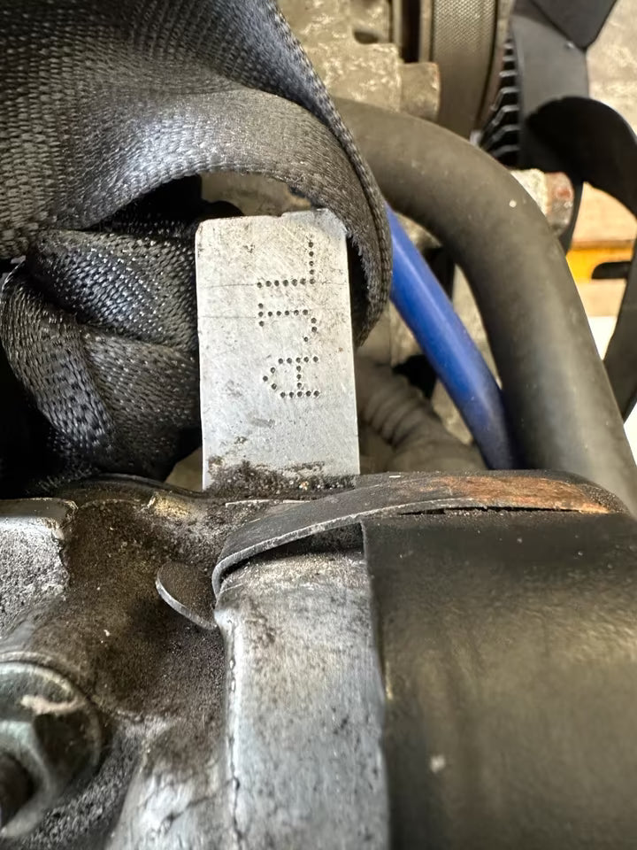 AJL Motor 1,8T 180PS Benzin motor Gebraucht Audi A4 B5 B6 Modelle