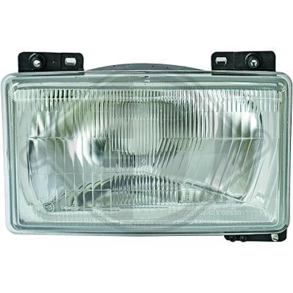 7660573 SCHEINWERFER RE.   DUCATO, 82-94 3480182