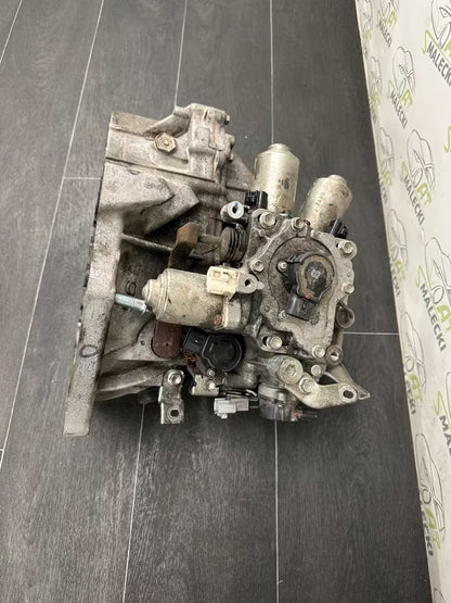 Automatikgetriebe Getriebe C553A 1,0 Benziner 138000km