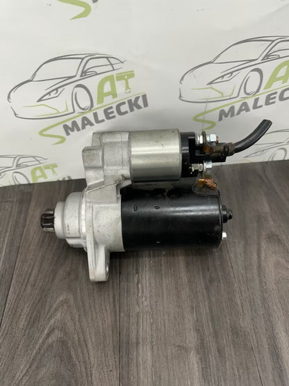 8EA012527-531 Anlasser Starter HELLA VW AUFI SEAT SKODA 1.6 FSI