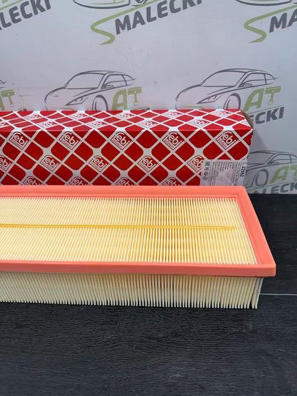 FE 22552 Luftfilter NEU 1,9 Tdi 2,0 Tdi Vw Audi Seat Skoda