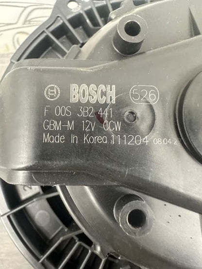 F00S382441 Heizgebläsemotor für Hyundai ix35