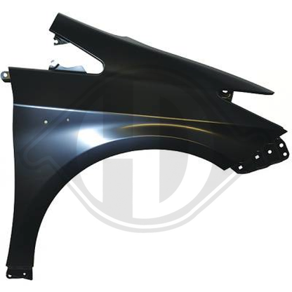 5380147040 KOTFLÜGEL RE.       PRIUS, BJ. 09-16         NICHT PRIUS+ 6636006