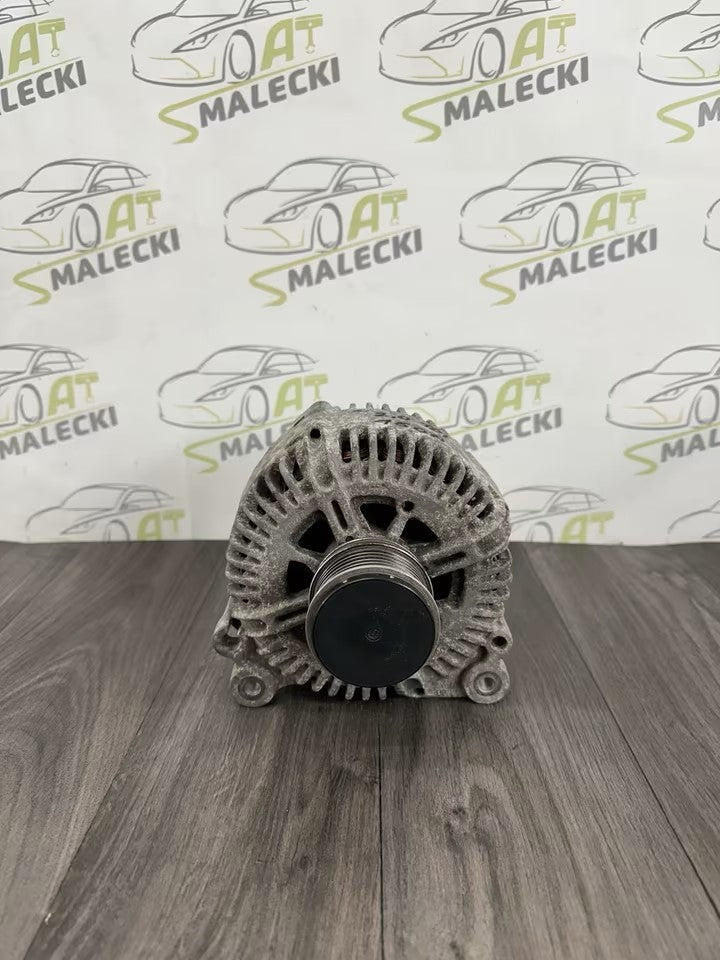 021903026L Lichtmaschine Generator 2,0 Tdi 180A Vw Passat 3C