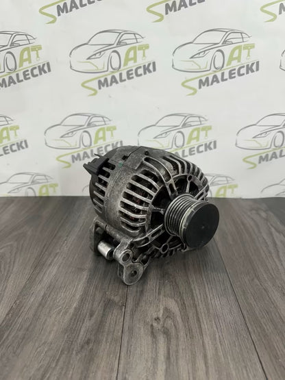 03C903023G Alternator Generator 1.4 TSI CAX CAV Vw Audi Seat