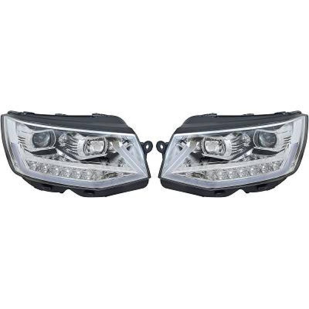 DESIGNSCHEINW.SET      T6, 15-19      KLARGL./CHROME 2274580