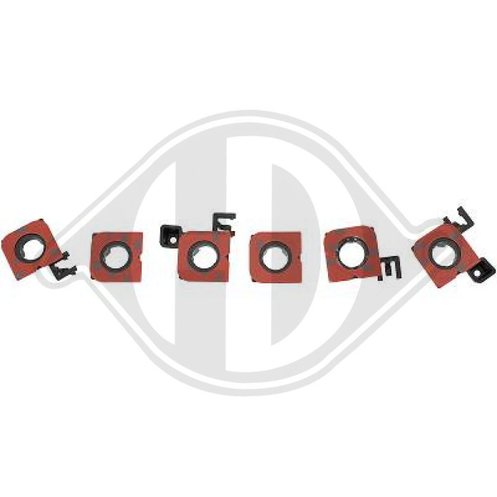 51 12 8 073 862 HALTER PDC-/PMA HI.   G30, 17->> 1226356