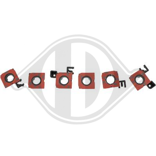 51 12 8 073 862 HALTER PDC-/PMA HI.   G30, 17->> 1226356