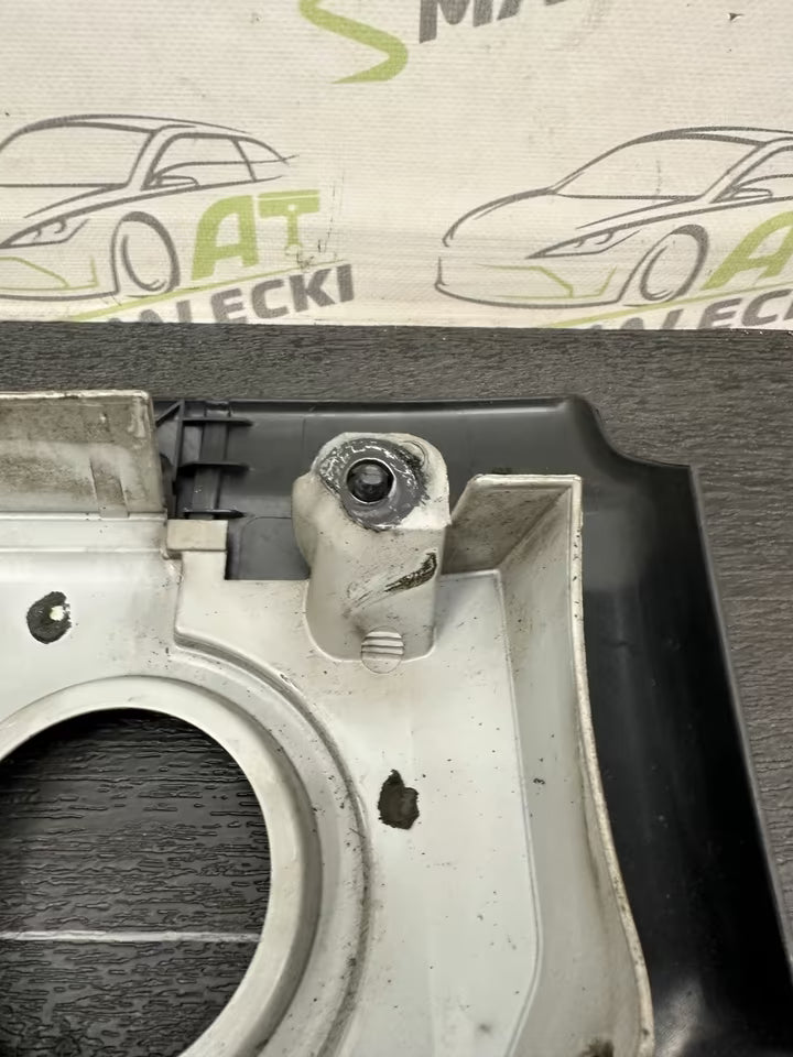 Motorabdeckung Verkleidung 1,9 Tdi 2,0 Tdi BLS BMM BMP