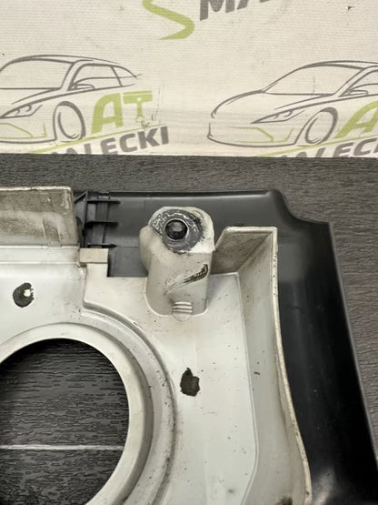 Motorabdeckung Verkleidung 1,9 Tdi 2,0 Tdi BLS BMM BMP