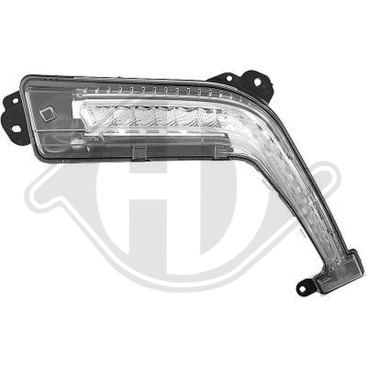 6206X4 TAGFAHRLEUCHTE RE.    308, 11-13 4235170