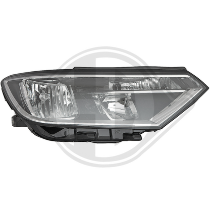 3G0998120A SCHEINWERFER RE.   PASSAT, 14.07.2019 2249080
