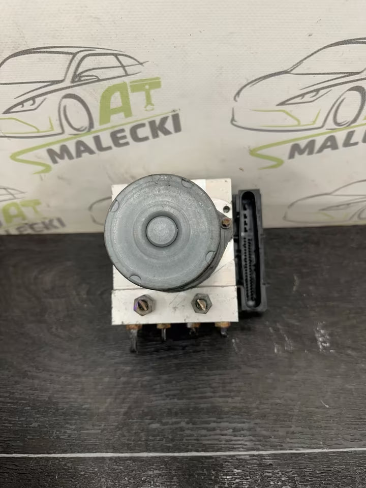 A0064310812 Abs Steuergerät Hydralikblock Mercedes W245 B Klasse