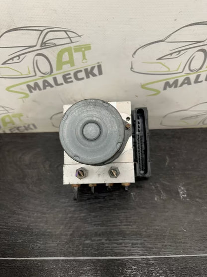 A0064310812 Abs Steuergerät Hydralikblock Mercedes W245 B Klasse