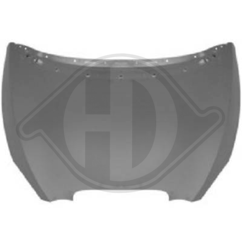 5P0823031 MOTORHAUBE          ALTEA, BJ. Apr 17 7495000