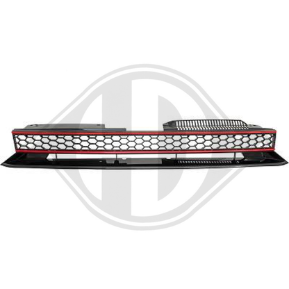 SPORTGRILL         GOLF 6, 08-12      OHNE EMBLEMAUF. 2215940