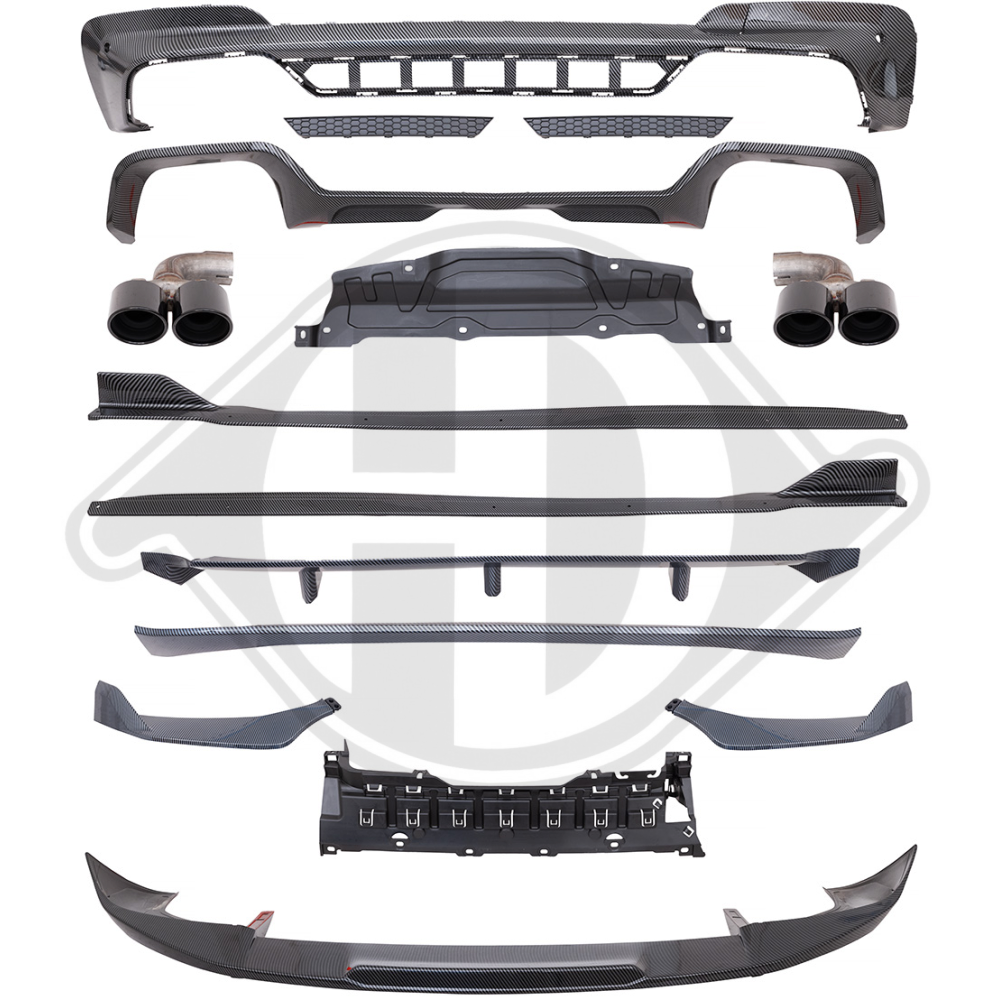 AERO SET              G01, 18-24          SPORT OPTIK 1277069