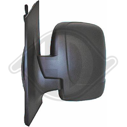 8153GC SPIEGEL LI.  JUMPY; SCUDO, 07-16 3497025