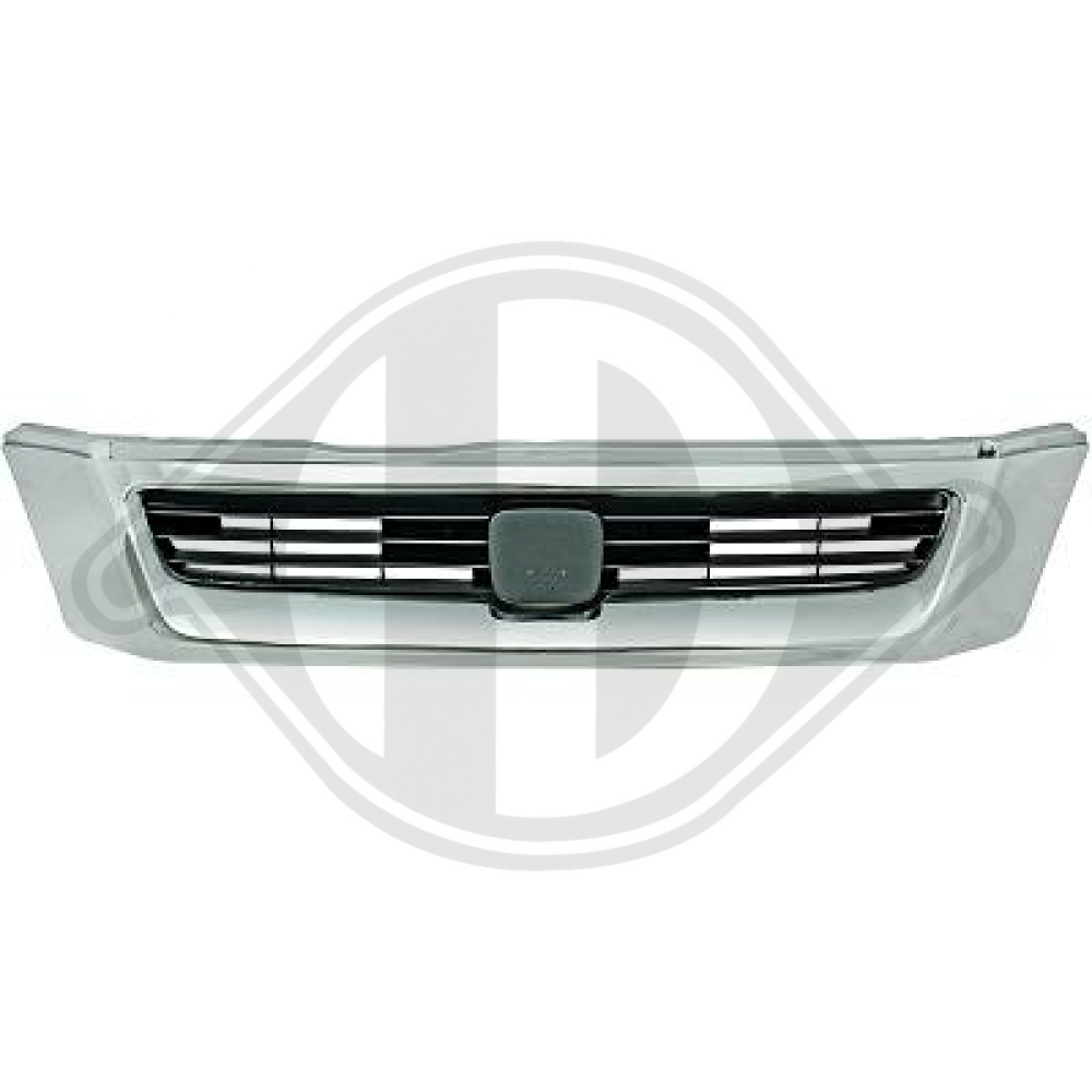 75101S10J01ZD KÜHLERGRILL     HONDA CRV, für 99-02 5280842
