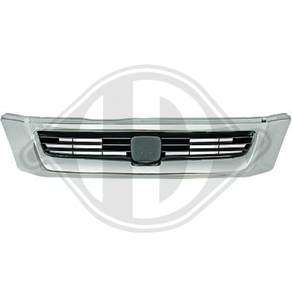 75101S10J01ZD KÜHLERGRILL     HONDA CRV, für 99-02 5280842