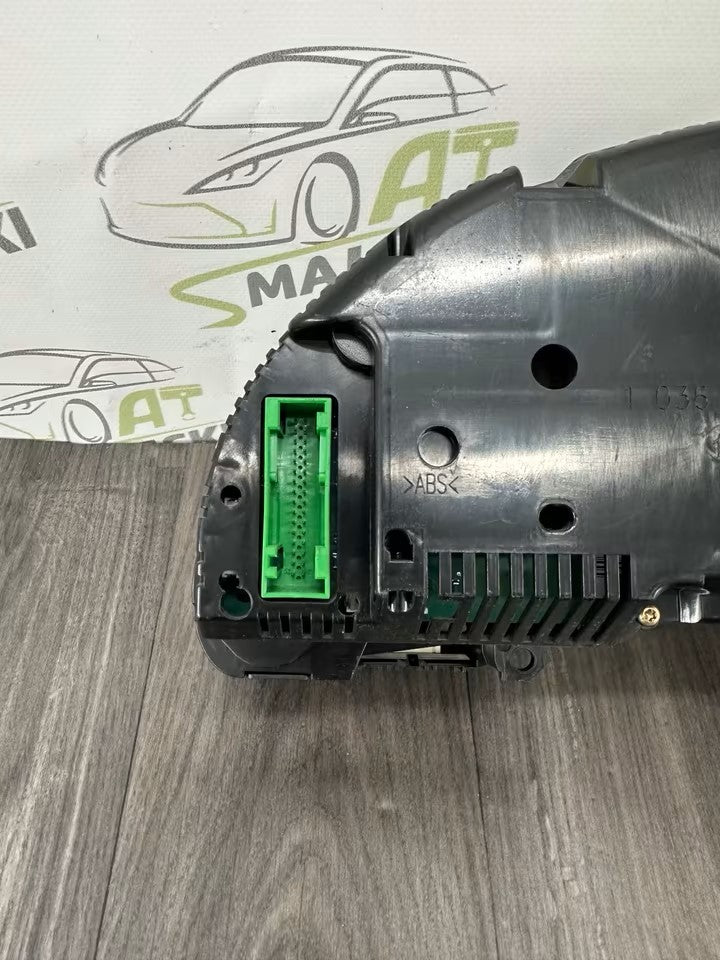 8E0920900F Speedometer instrument cluster Audi A4 B7 8E 8H 2.0 Tdi Diesel