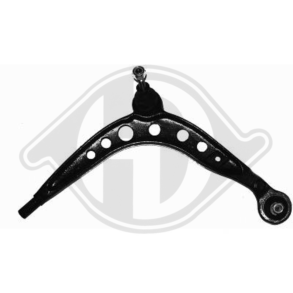 31121094275 QUERLENKER LI.    BMW E36, 90-98 1121301