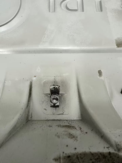 Motorabdeckung Verkleidung 1,9 Tdi 2,0 Tdi BLS BMM BMP
