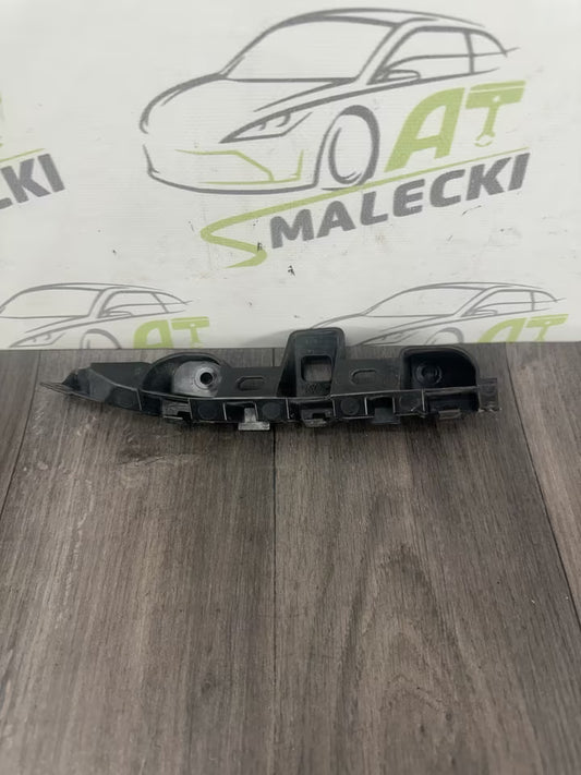 3AA807183 Stoßstangenhalter Vorne Links Vw Passat Modell