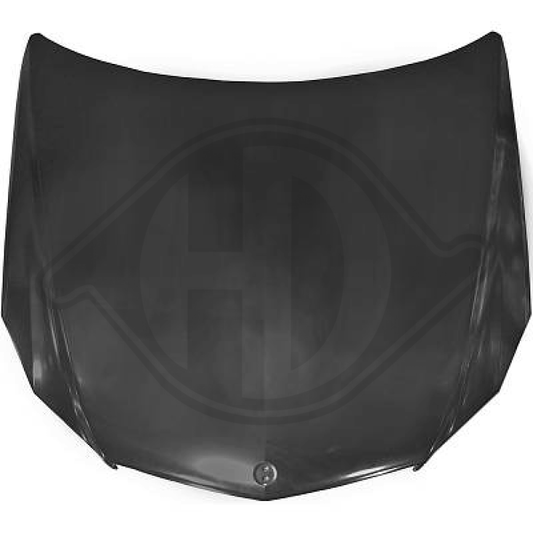 A2078800057 MOTORHAUBE      A207;C207, BJ. 09->>            ALUMINIUM 1627000